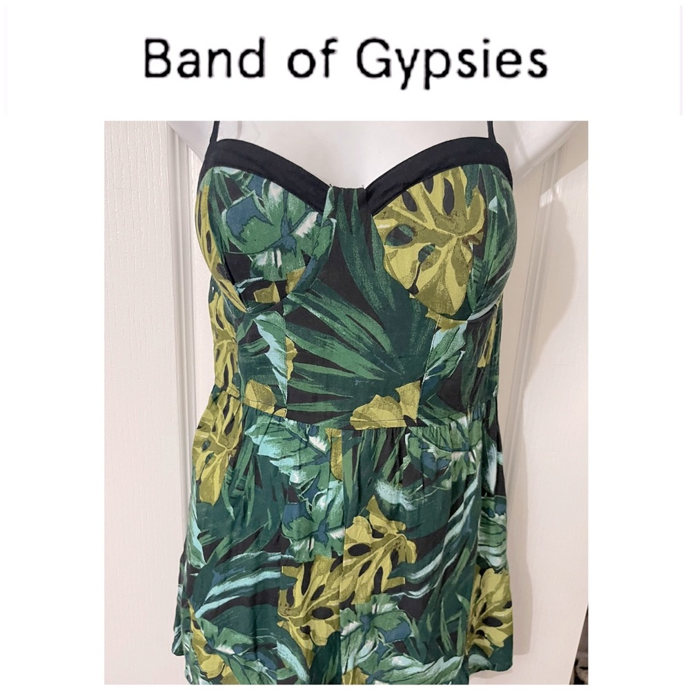 Band of Gypsies